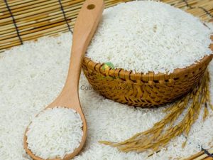gạo thơm lài