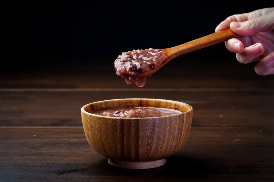 gạo lứt